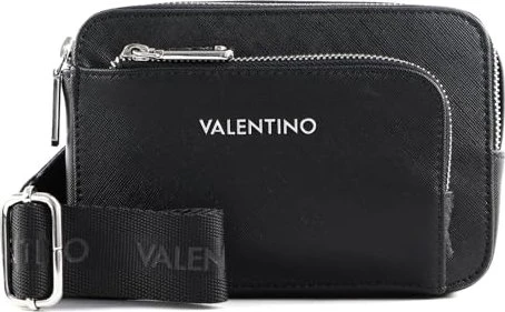 Valentino Bags Marnier Umhängetasche schwarz