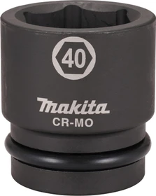 Makita Außensechskant Steckschlüssel 1", 40x66mm