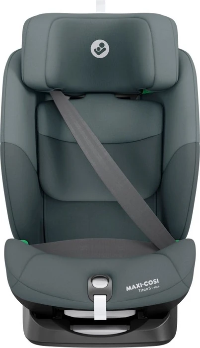 Maxi-Cosi Titan S i-Size tonal graphite