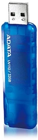 ADATA DashDrive UV110 32GB blau, USB-A, USB 2.0