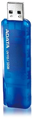 ADATA DashDrive UV110