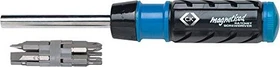 Carl Kammerling T4829D Bitset
