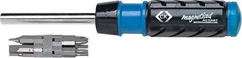 Carl Kammerling T4829D Bitset