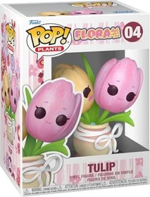 FunKo Pop! Flora - Jumbo Tulip
