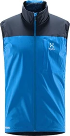 Haglöfs L.I.M Alpha Funktionsweste nordic blue/tarn blue (Herren)