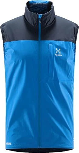 Haglöfs L.I.M Alpha Funktionsweste nordic blue/tarn blue (Herren)