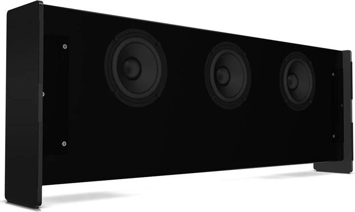 Teufel Soundbar Streaming schwarz