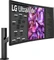 LG UltraWide 38WQ88C-W, 37.5" Vorschaubild