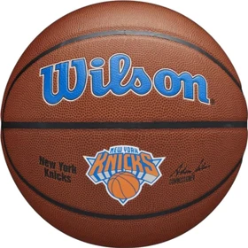 Wilson NBA Team Alliance New York Knicks Basketball
