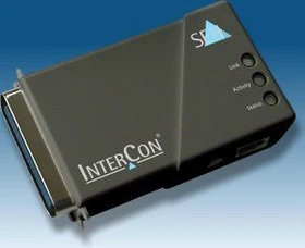 SEH PS105 Printserver, parallel