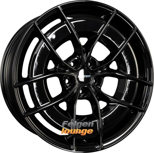 GMP Energia 8.5x20 5/112 ET38 (verschiedene Farben)
