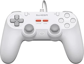GameSir Tegenaria Lite Controller serene white (Switch/PC/iOS/Android)