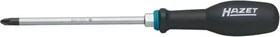 Hazet 803-PZ2 Pozidriv Schraubendreher, PZ2x100mm