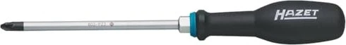 Hazet 803-PZ2 Pozidriv Schraubendreher, PZ2x100mm