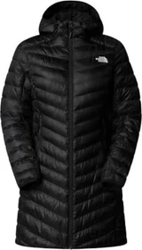The North Face Huila Funktionsmantel tnf black (Damen)