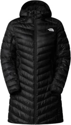 The North Face Huila Funktionsmantel tnf black (Damen)
