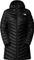 The North Face Huila Mantel (Damen) Vorschaubild