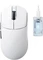 Attack Shark X8 Ultimate 8KHz Tri-mode Wireless Gaming Mouse, weiß, USB/Bluetooth Vorschaubild