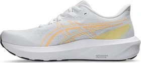 Asics GT-1000 15 white/stadium orange (Herren)