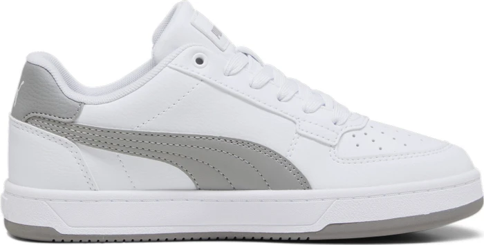 Puma Caven 2.0 puma white/concrete grey (Junior)