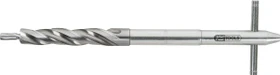 KS Tools Injektoren-Sitz-Reinigungswerkzeug 1.6l PSA Common-Rail Diesel