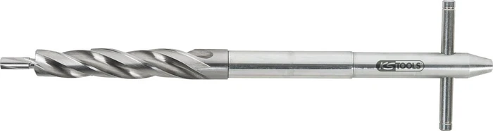 KS Tools Injektoren-Sitz-Reinigungswerkzeug 1.6l PSA Common-Rail Diesel
