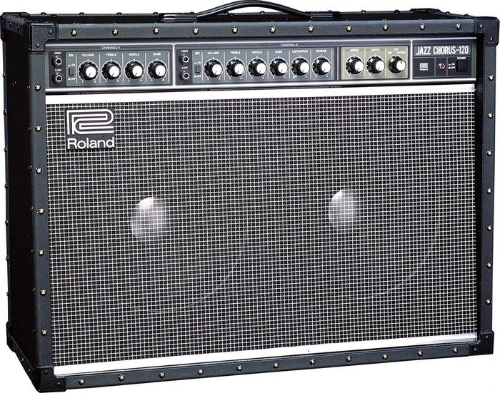 Roland JC-120 Jazz Chorus