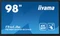 iiyama ProLite TE9812MIS-B3AG, 97.5" Vorschaubild