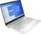 HP 15s-eq2356ng, Natural Silver, Ryzen 5 5500U, 8GB RAM, 512GB SSD, DE Vorschaubild