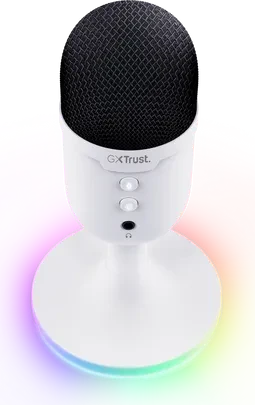 Trust Gaming GXT 236W Yami weiß
