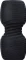 Blackroll Twin Faszienrolle schwarz Vorschaubild
