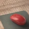 Incase Wireless Mobile Mouse 1850 Flame Red, rot, USB Vorschaubild