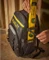 Stanley 15.6" Laptop- und Werkzeugrucksack schwarz/gelb Vorschaubild