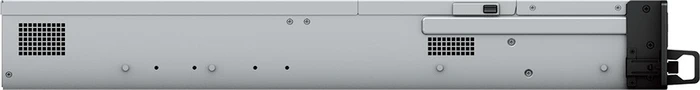 Synology FlashStation FS3410, 16GB RAM reg ECC, 2x SFP+ 10Gb/s, 4x RJ-45 1000Base-T, 2HE