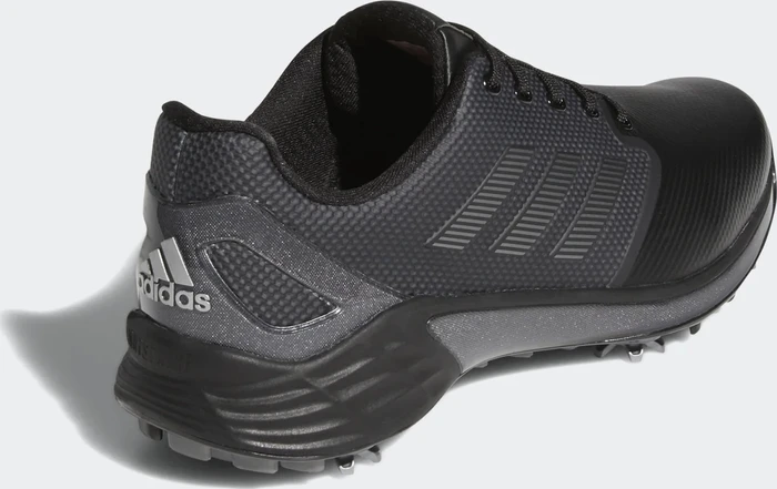 adidas ZG21 core black/dark silver metallic/grey five (Herren)