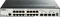 D-Link DGS-1510 Desktop Gigabit Smart Switch, 16x RJ-45, 2x SFP, 2x SFP+ Vorschaubild