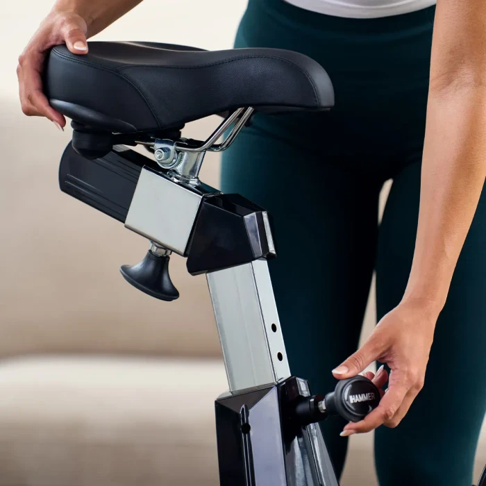 Finnlo Varon XTR II Ergometer
