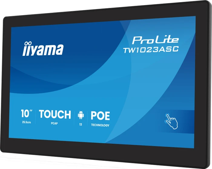 iiyama ProLite TW1023ASC-B3P, 10.1"