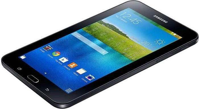 Samsung Galaxy Tab 3 7.0 Lite T113, schwarz, 8GB