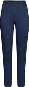 La Sportiva Roots Kletterhose lang night sky/chalk (Damen)