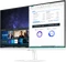 Samsung Smart Monitor M5 M50A, weiß, 27" Vorschaubild