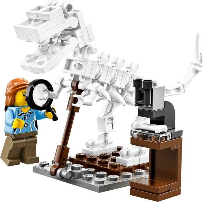LEGO Ideas - Forschungsinstitut