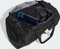 adidas Training Defender Duffelbag M Sporttasche schwarz/weiß Vorschaubild