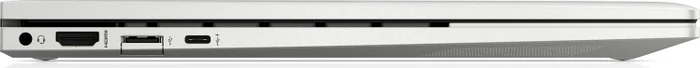 HP Envy x360 Convertible 15-ed0174ng, Natural Silver, Core i7-10510U, 16GB RAM, 512GB SSD, GeForce MX330, DE