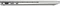 HP Envy x360 Convertible 15-ed0174ng, Natural Silver, Core i7-10510U, 16GB RAM, 512GB SSD, GeForce MX330, DE Vorschaubild