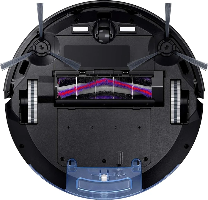 Samsung VR5000 Powerbot-E Saug-/Wischroboter