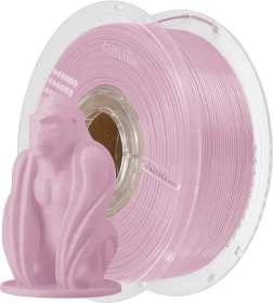 AzureFilm PETG, Ice Cream Pink Pastel, Spule, 1.75mm, 1.00kg