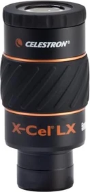 Celestron X-CEL LX Okular 5mm 1.25"