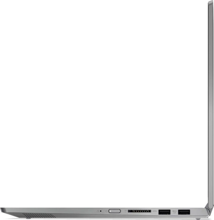 Lenovo IdeaPad C340-14API, Platinum Grey, Athlon 300U, 4GB RAM, 128GB SSD, DE