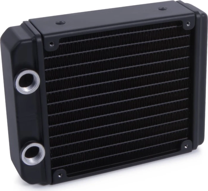 Alphacool ES Aluminium T38 Industry Series 120mm
